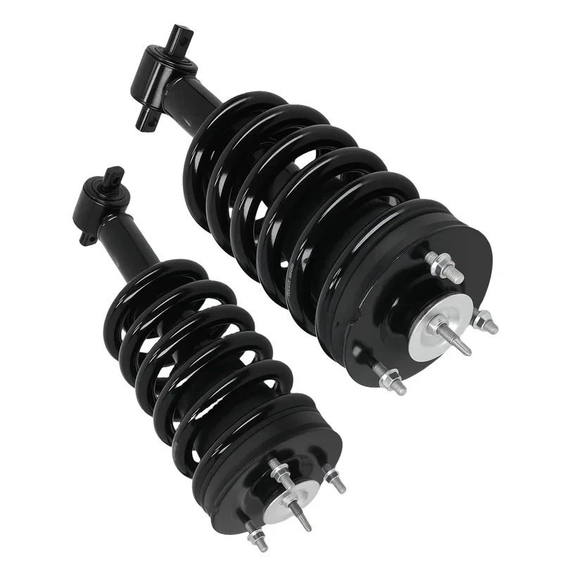 

Передняя подвеска в сборе с амортизатором и пружиной для Sierra 1500 (2014-2018) (качество OE)