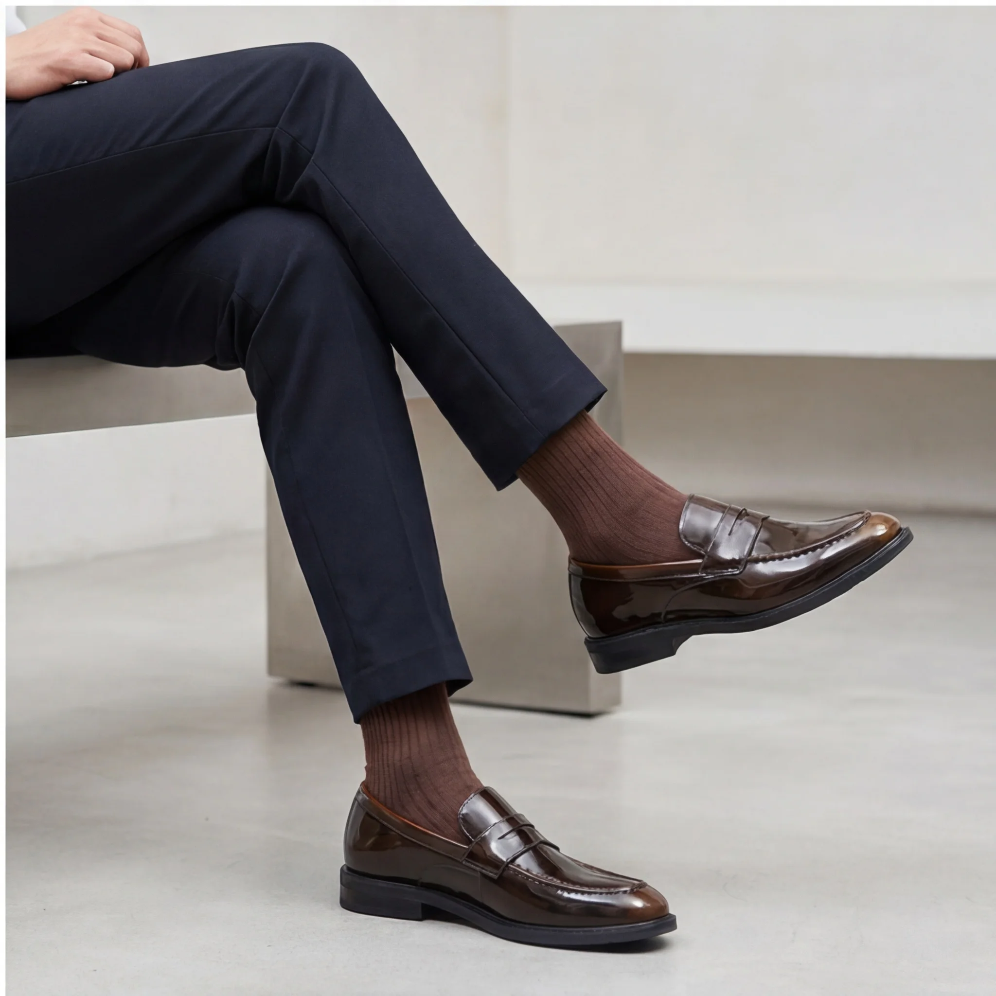 Mocassini e scarpe da uomo, mo - Men'S Shoes Smart recensione e prezzo