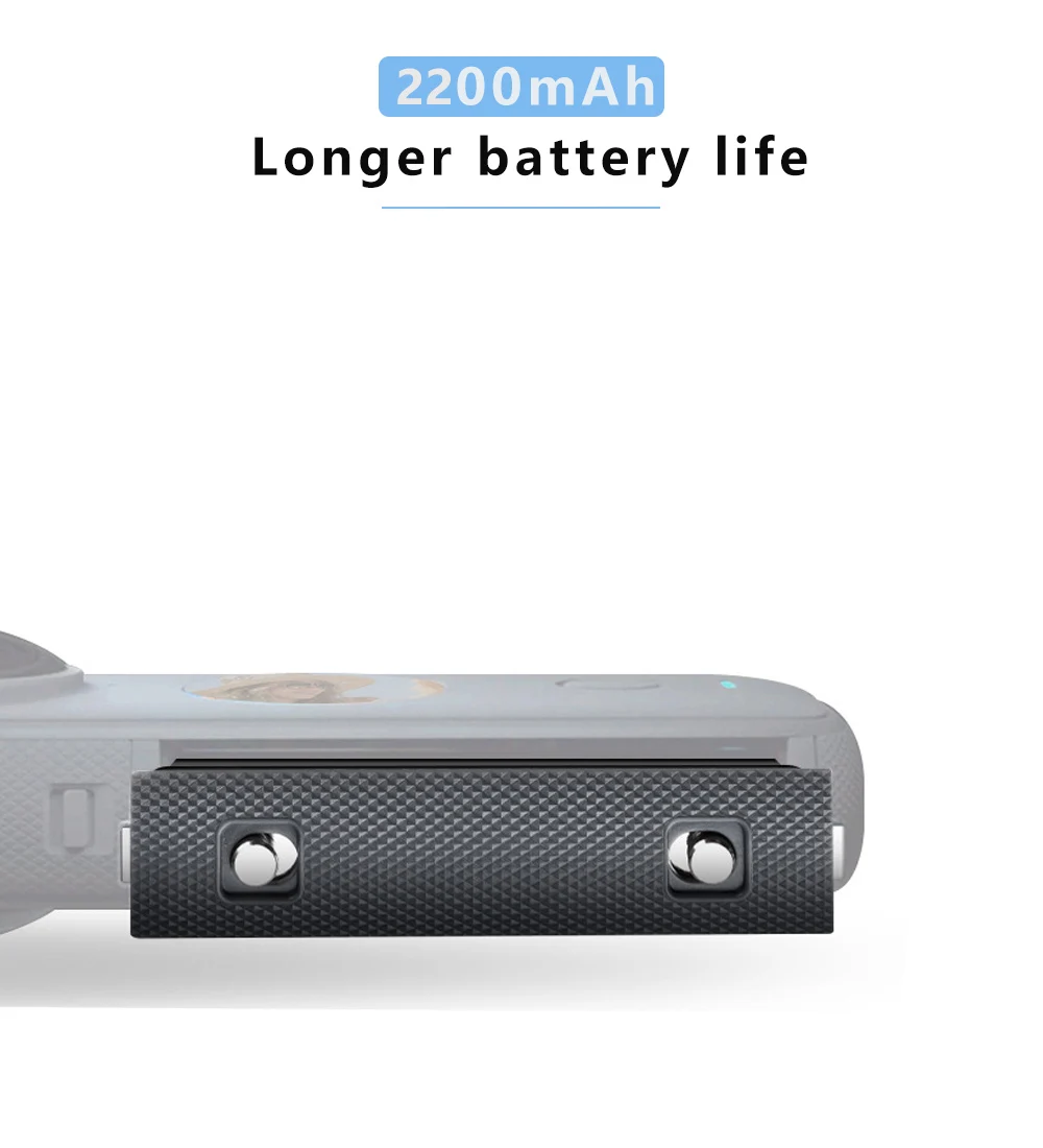 2200mAh IS360X3 Battery For Insta360 ONE X3 Battery Sports Action Camera LED Dual Charger Accessories