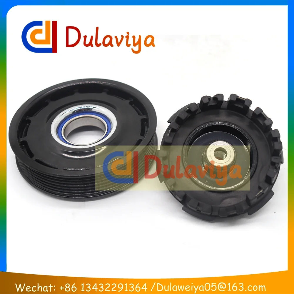 

Air Conditioning Compressor Clutch For Toyota Corolla 1.8L 2.4L 2011 2012 2013 88310-02711 CG4472809060 8831068031