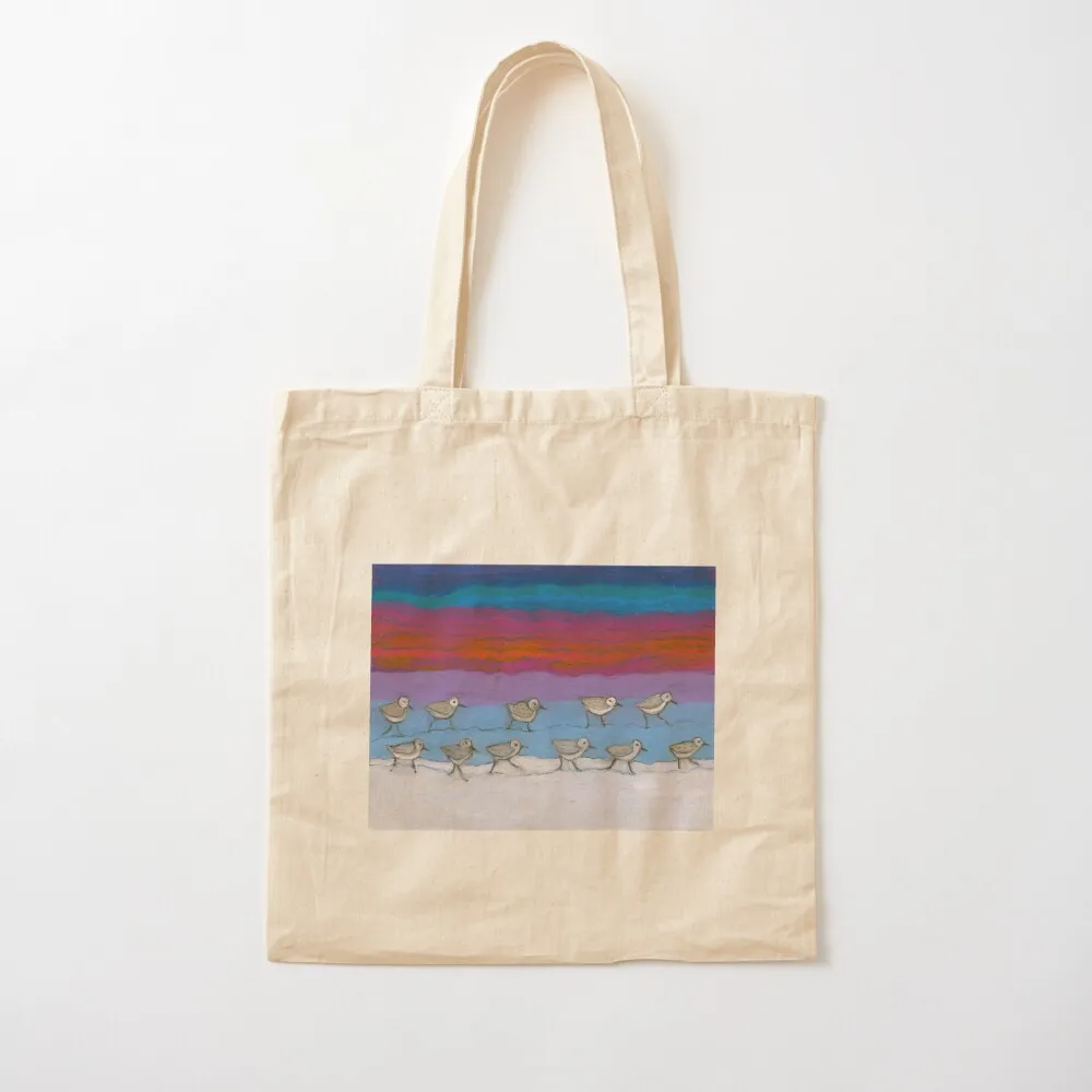 أحد عشر Pipers Piping Tote Bag حقيبة حمل شخصية لحقيبة يد للمتسوقين على الشاطئ وحقيبة يد كبيرة