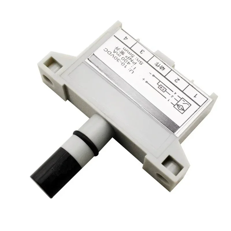 Per finecorsa 24 V CC BES02MM BES 517-110-RK Sensore