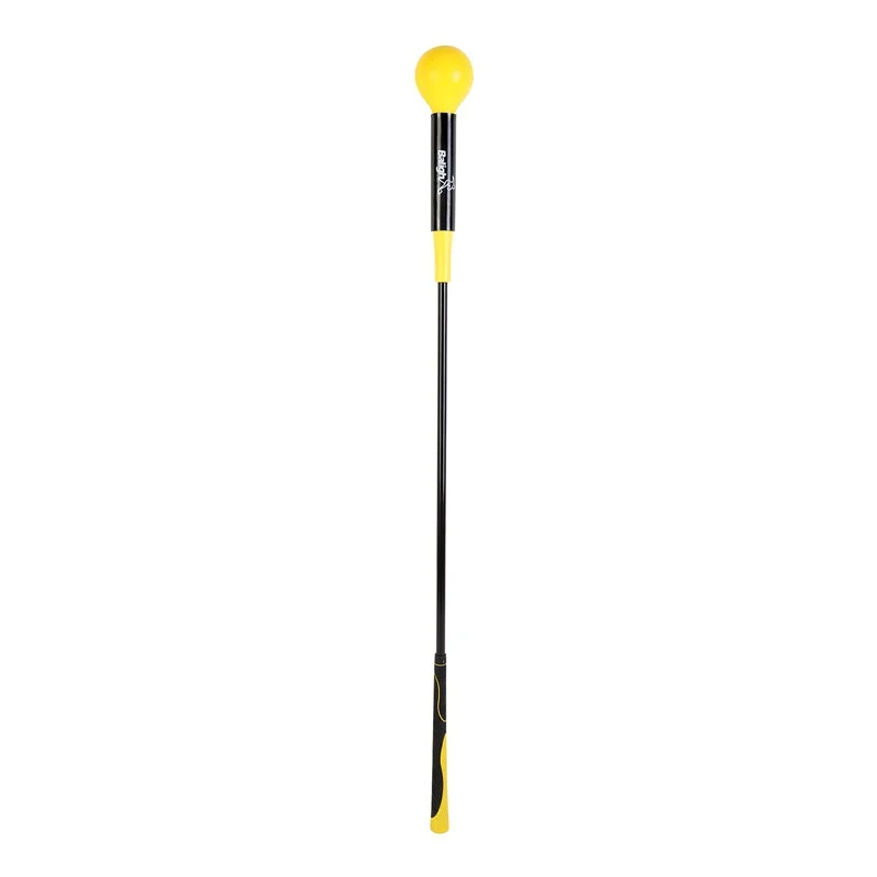 

Golf Swing Trainer Warm-Up Stick Golf Swing Trainer Aid