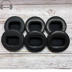 Defean Replacement Sheepskin Leather cushion ear pads for Audeze LCD 2 3 4z X GX MX4 / LCD Series headphones