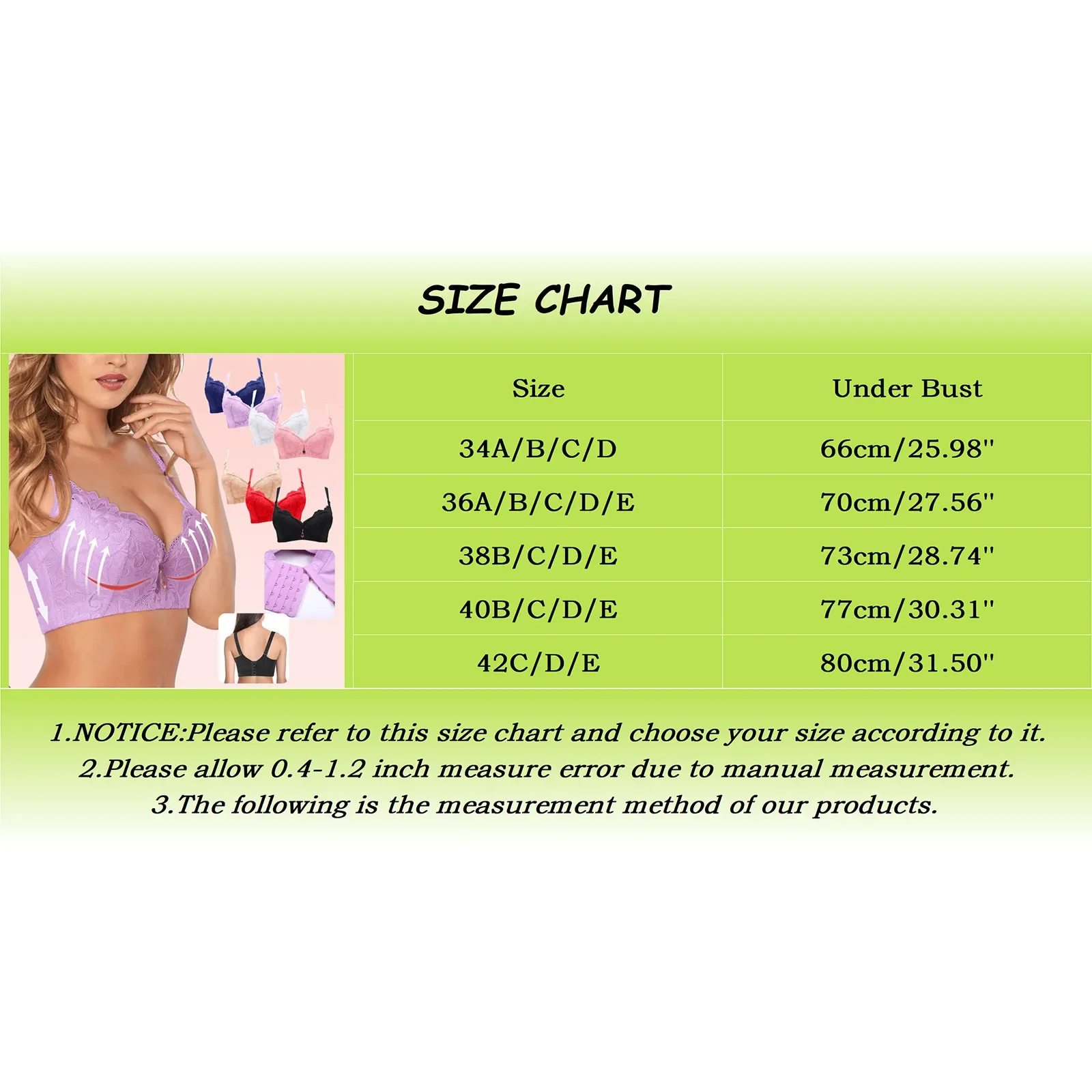 Lace Bra Women Underwire Bras Female Plus Size Lingerie Sexy Underwear Brassiere Bralette Women Tank Top C D Cup