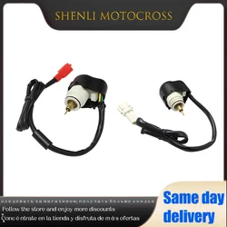 Carburetor Choke Automatic Electric Enrichment Valve For Aprilia Piaggio Beverly Liberty Mp3 X8 X9 125 Vespa Lx Derbi Gpr Gilera
