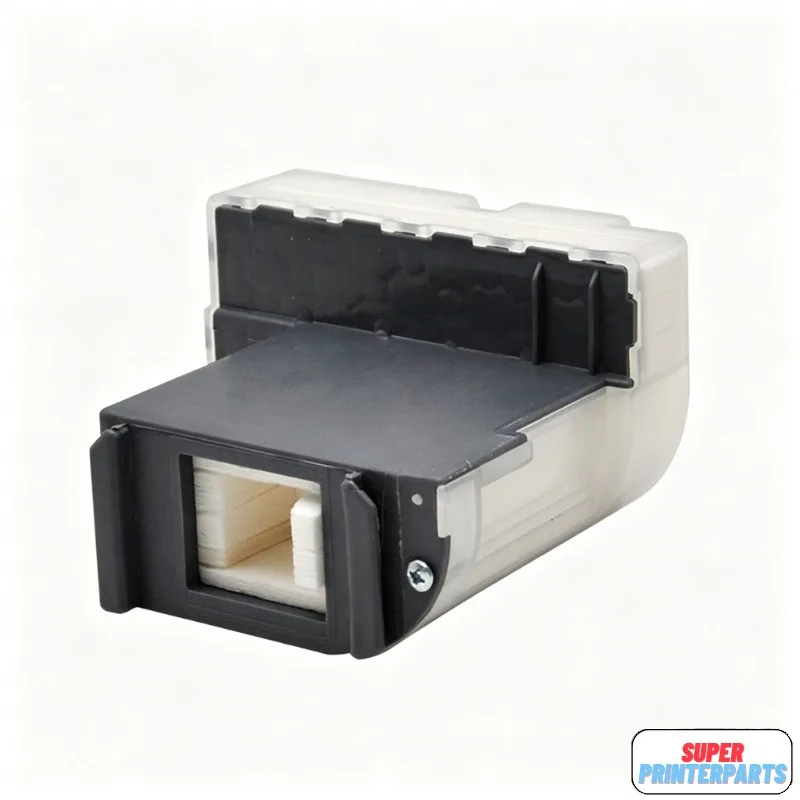 5X Waste Ink Tank Pad Sponge With Box for EPSON M1108 M1128 M1129 M1120 M2128 M2129 M2120 Maintenance Box Sponge
