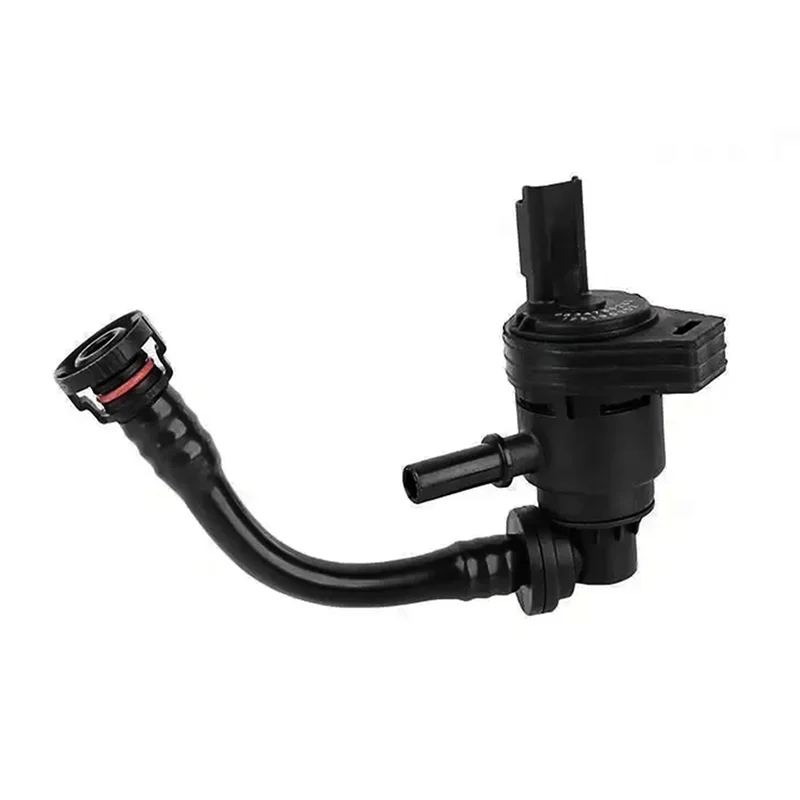 耐久性のあるカーボンキャニスター電磁弁電気バルブ 1.6T YL01032580 408 2008 4008 5008 シトロエン C5 Tianyi