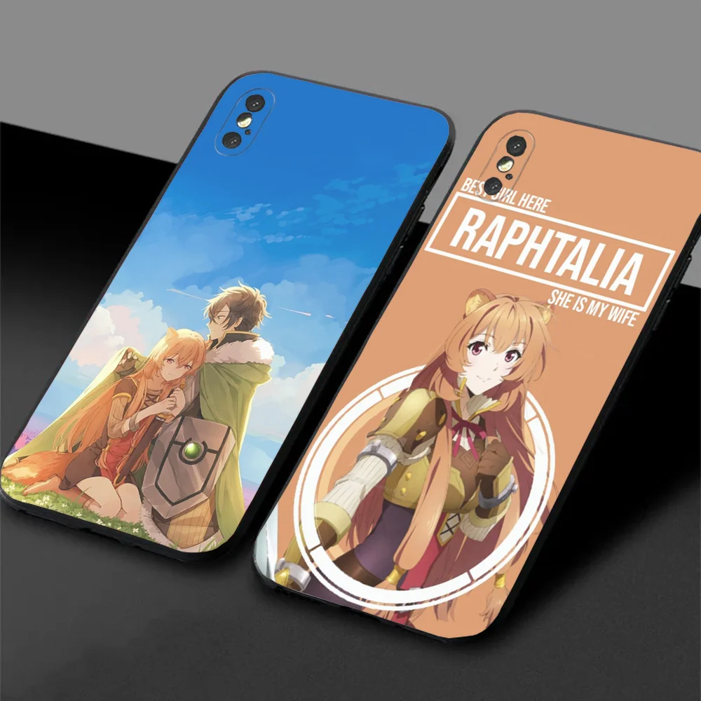 

Tate no Yuusha Phone Case Phone Case for Samsung S24, 22,30, 20,10, 9,Note20 Ultra、Lite、Ultra、5G、Plus、FE