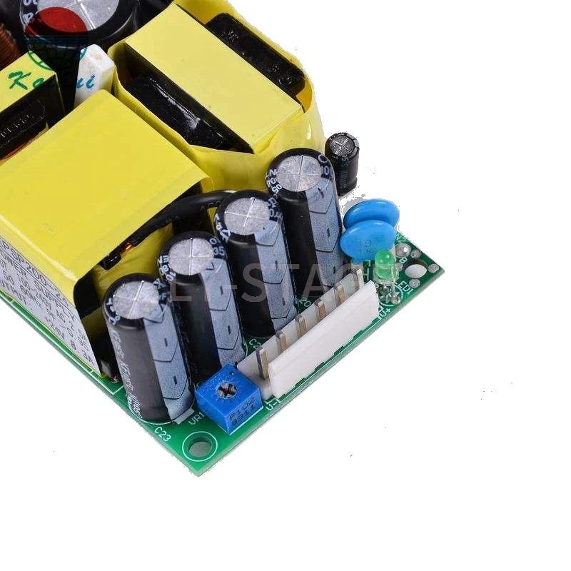 High Efficiency 200w 24v Power Supply for Audio Amplifier Pcb Board