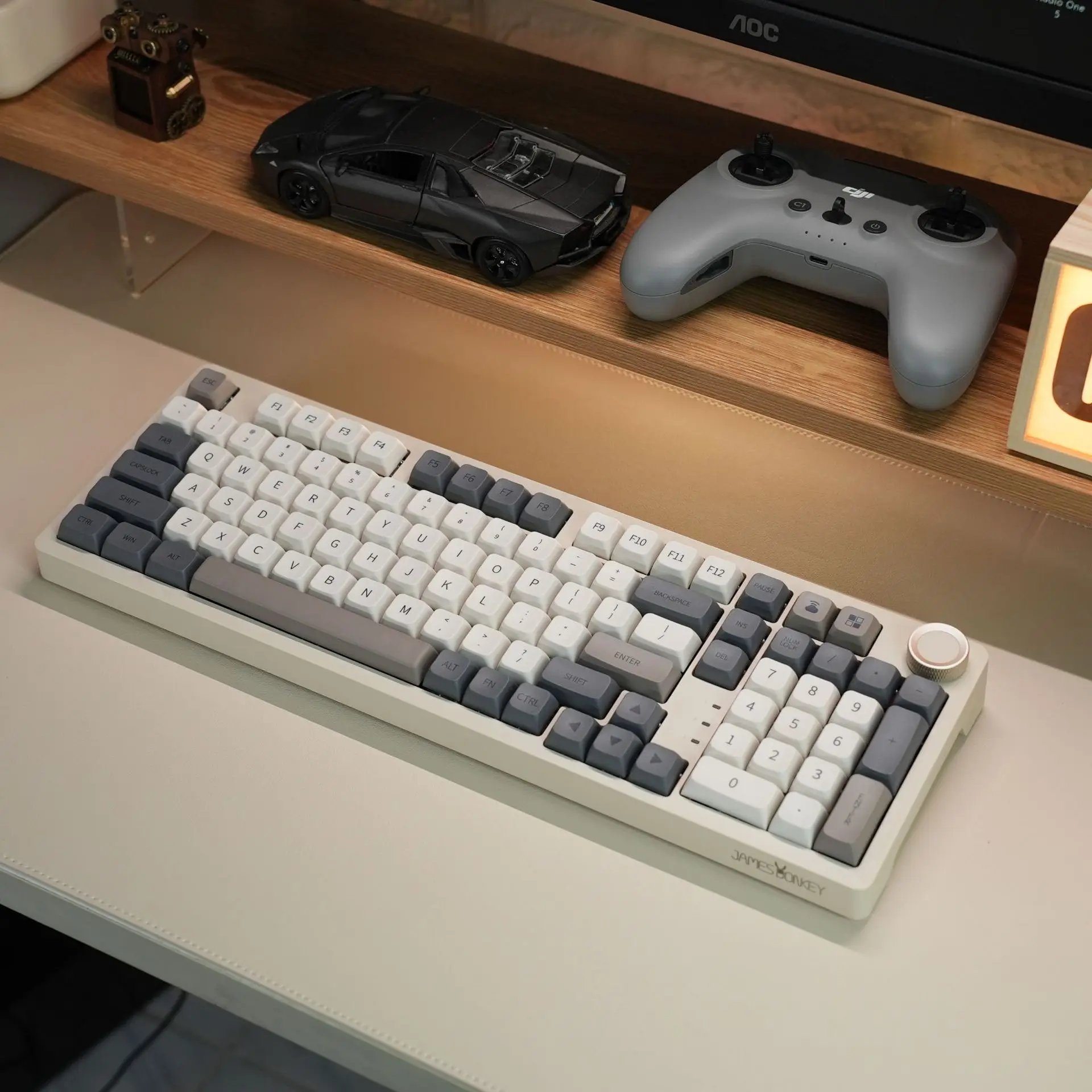 Keycaps para teclado mecânico personalizado bonito keycap sublimação térmica pbt tampas para teclado trabalho de escritório