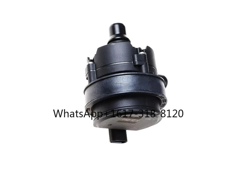 Подходит для Merc edes-Be nz C-Class/E-Class/S-Class/CLS/GLC Coupe/Maybach S-Class, водяной насос 0005004386.