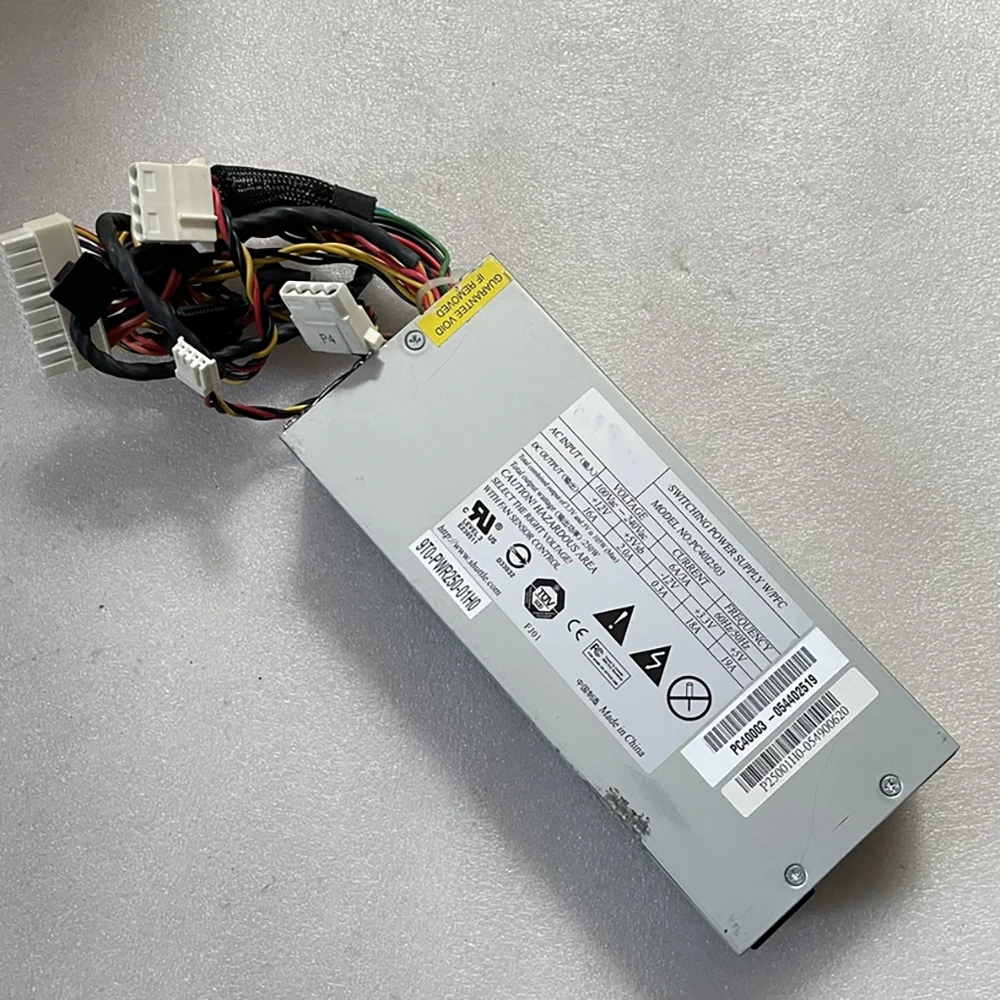 

Комплексный источник питания Me-dical PC40I2503