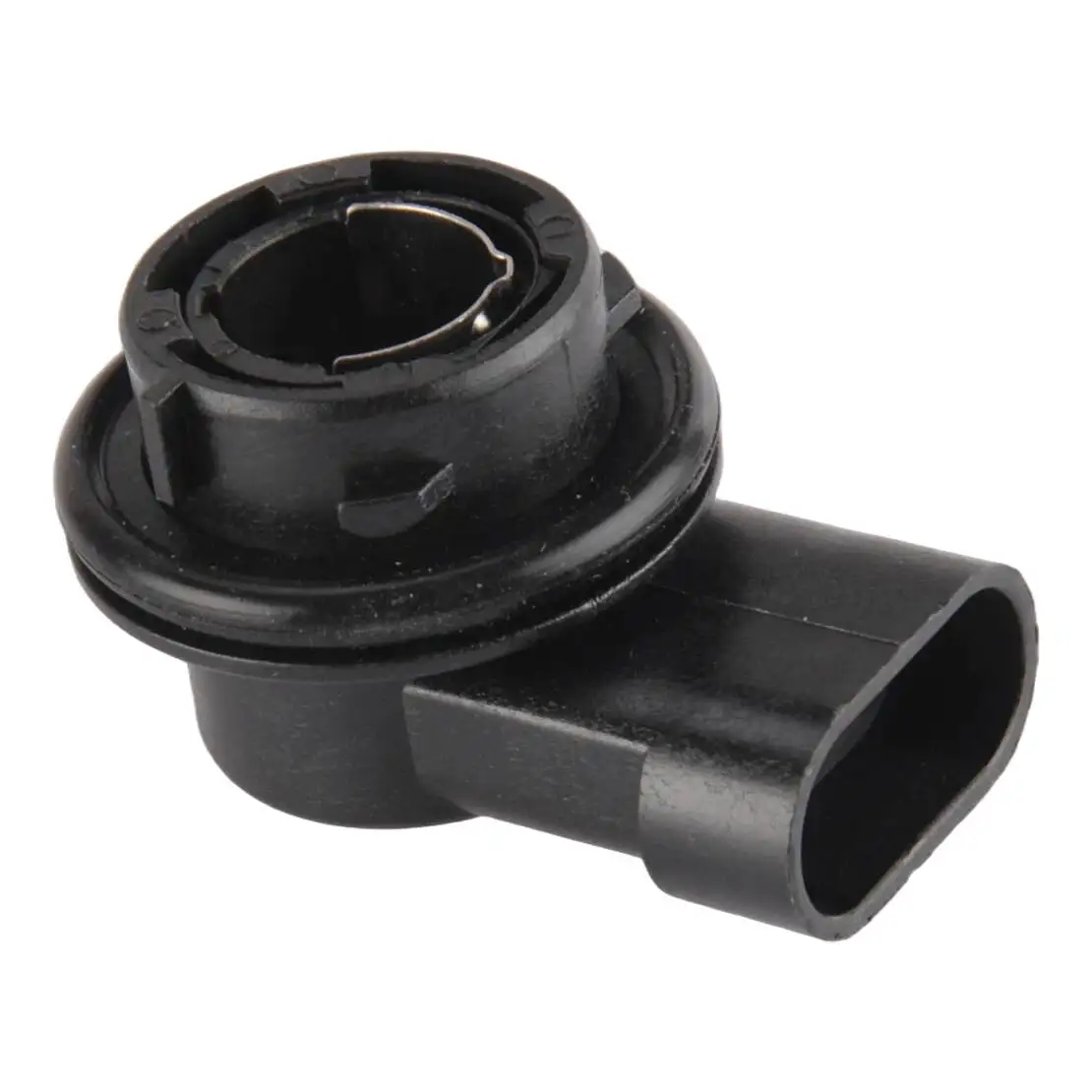 

6000630175 Держатель-адаптер для лампы дневных ходовых огней, подходит для Fiat Panda 2012+