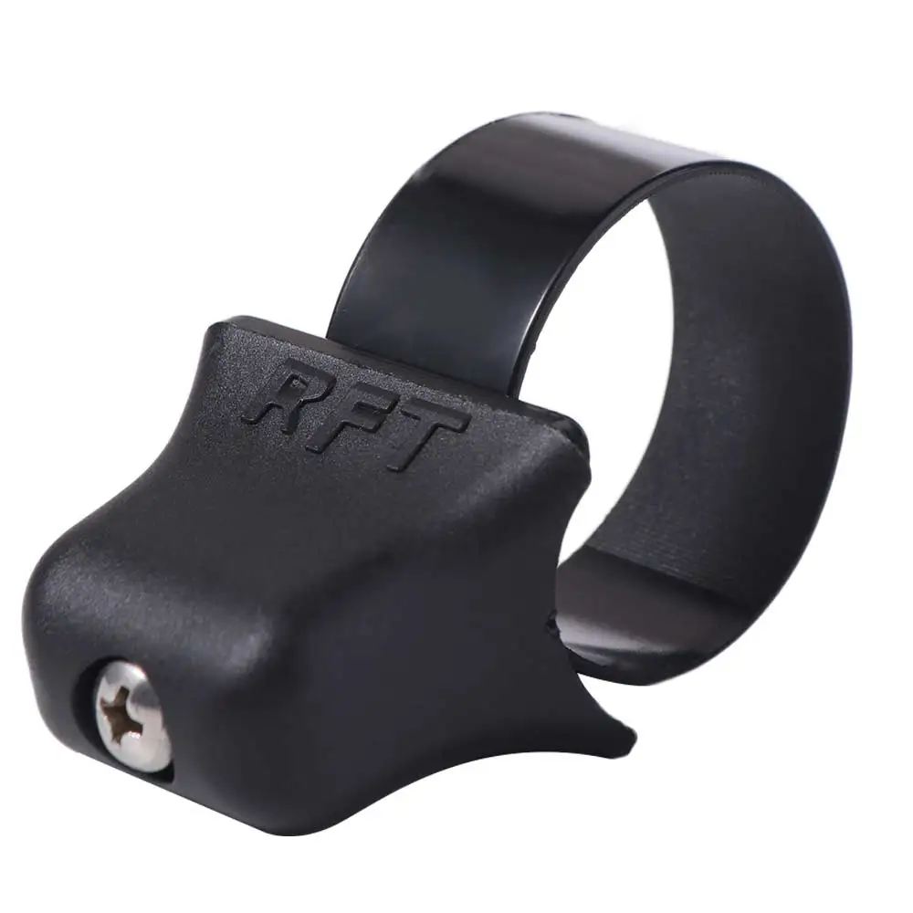 

Wrist Rest Motorcycle Throlette Holder Accelerator Booster Black Plastic Throttle Assist Handlebar Clips Non-Slip