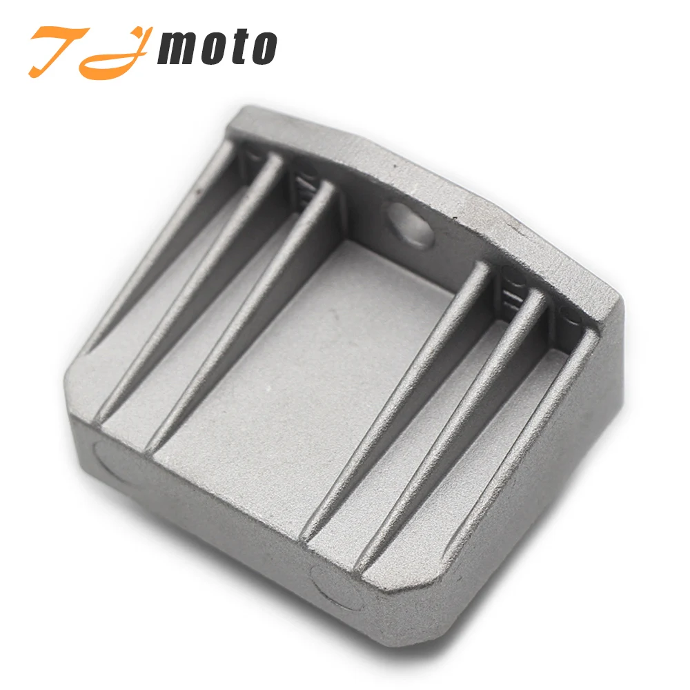 Rectificador regulador de motocicleta 31600-KRE-K01 31600-KVS-J01 para Honda Biz 110 BC110 125 BC125 CG160 CARGO START NXR160 EDD BROS