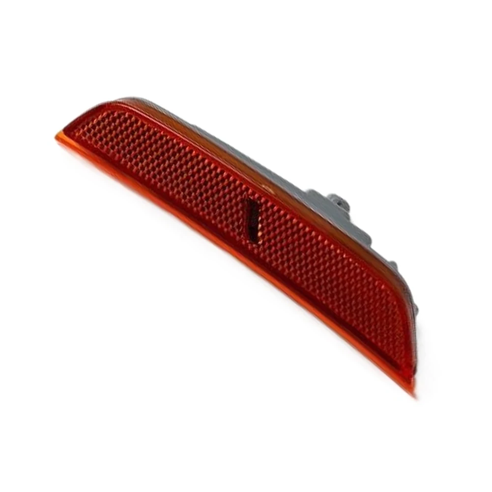 Front LH Bumper Side Turn Signal Left 22881398 For Cadillac For Escalade For GMC For Yukon For Chevy For Silverado 2015-2020