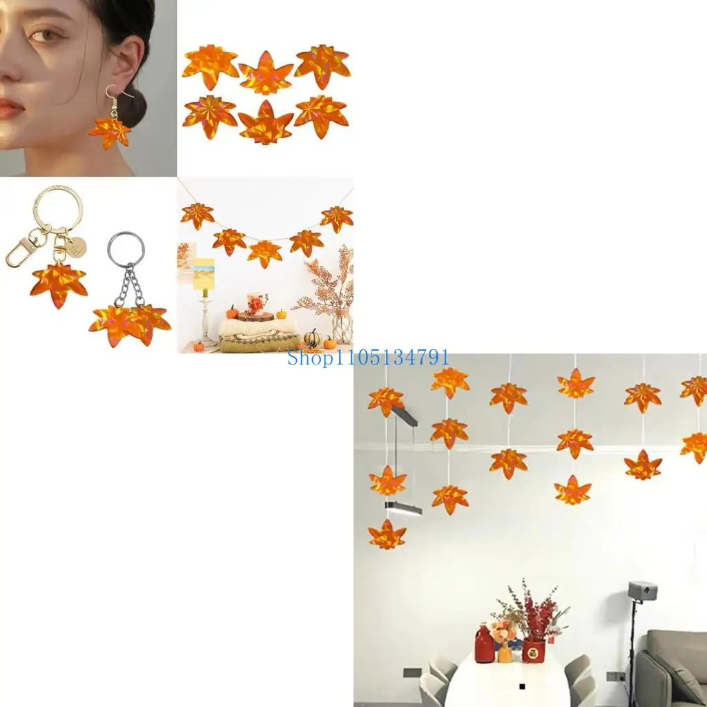 

98 -километровый листовой кулон смоля с легкой тенью эпоксидный лист для эпоксидной формы для украшений