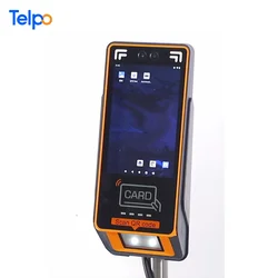 open-loop Airport metro subway ticketing contactless pos payment terminal bus Validator