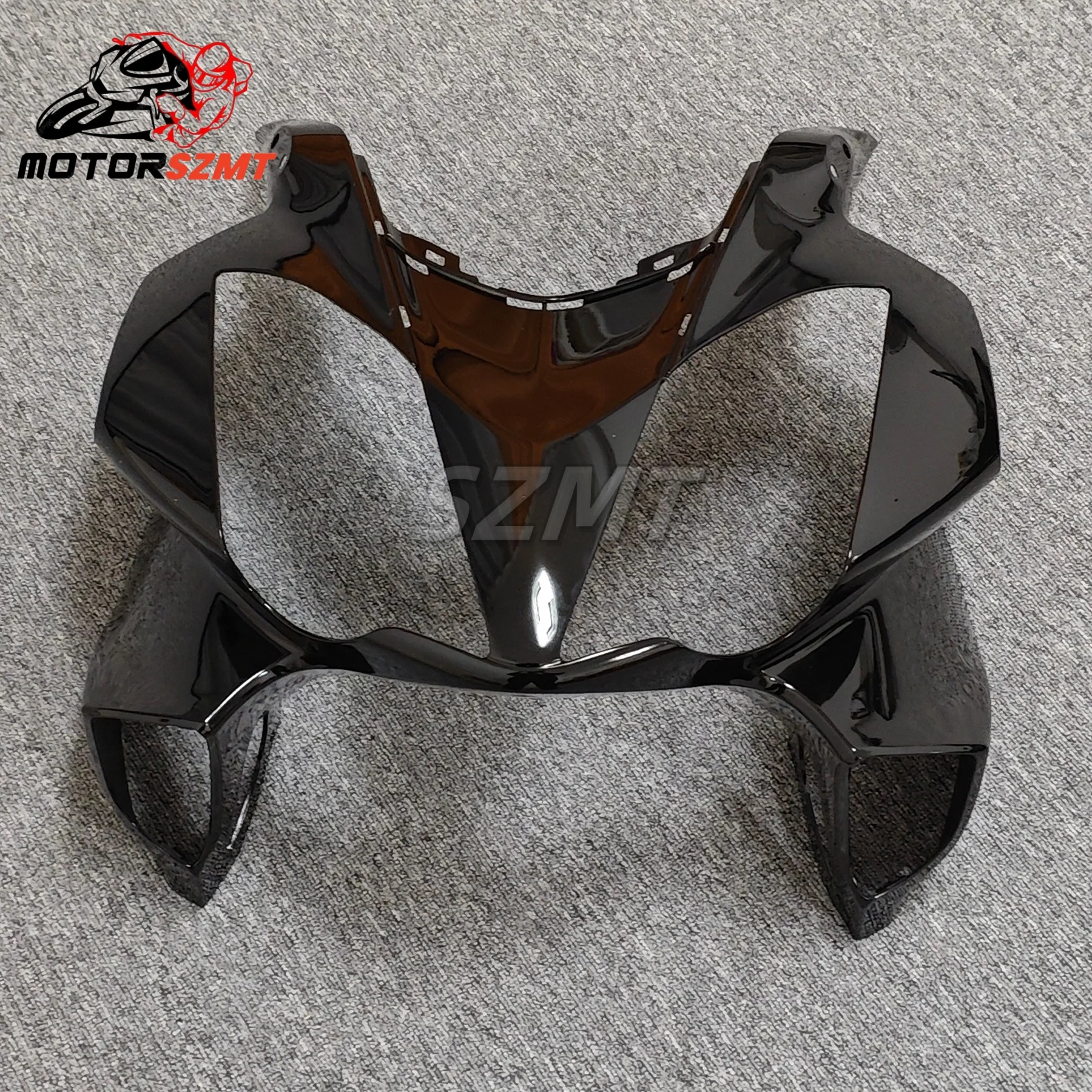 Customize Motorcycle Fairing Kit for Honda VFR800 2002 2001 2002 2003 2004 2005 2006 Red Gloss Fairings FOR VFR 800 02-12 Tank C