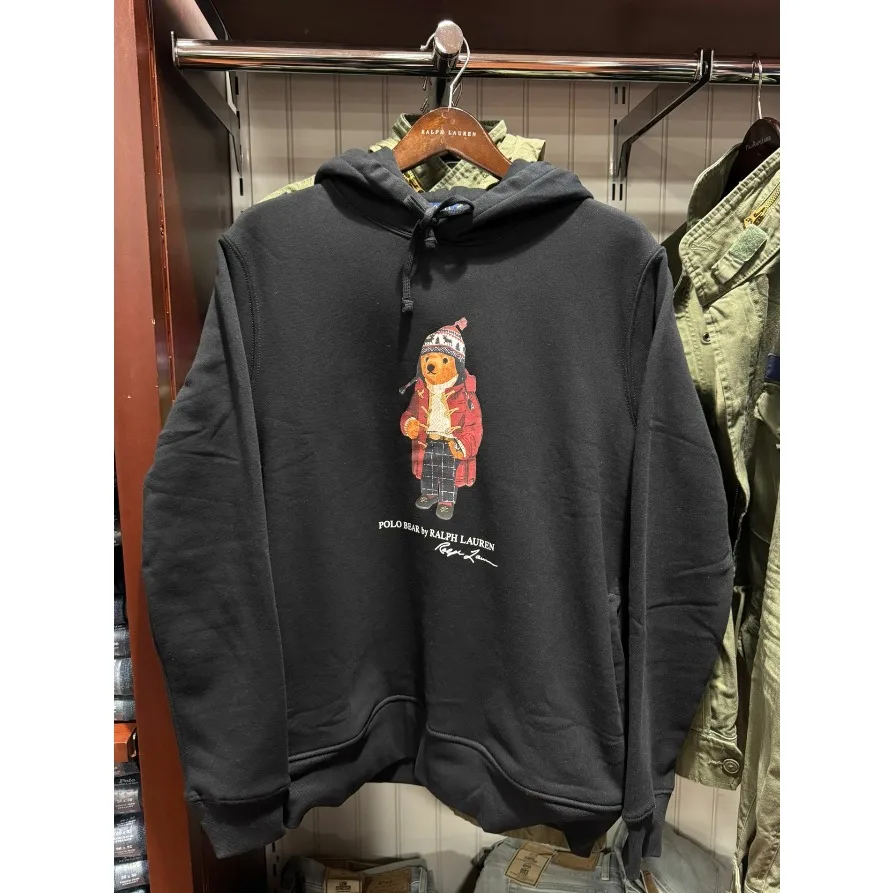 

The New Autumn and Winter Sweatshirt Features Oversized, Loose, Flowing and Laid-back Printed Patterns. It Is A Unisex Base