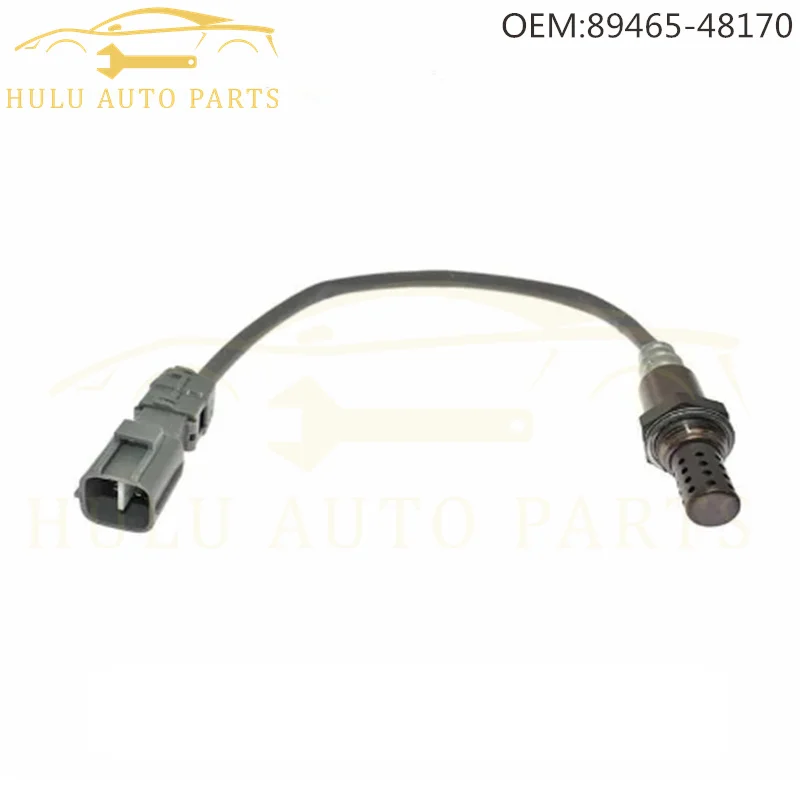 89465-48170 Downstream Oxygen Sensor For Toyota Highlander Sienna Lexus RX330 3.3L V6 2004 2005 2006 2007 8946548170 Auto Parts