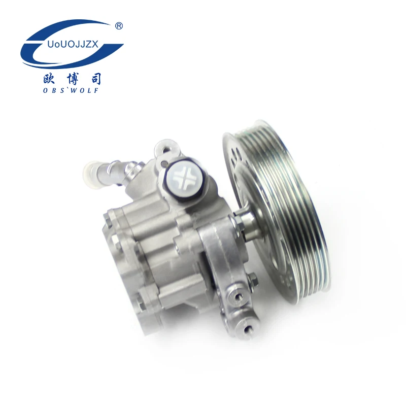 

Hydraulic Power Steering Pump for Landrover LR2 Freeland 2 3.2L XC90 LR007207 LR007208 LR003776