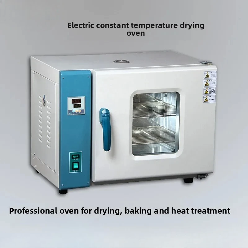 Electric Constant Temperature Drying Oven High Temperature Heating  Industrial Oven Medical Dryer Laboratory Drying Oven