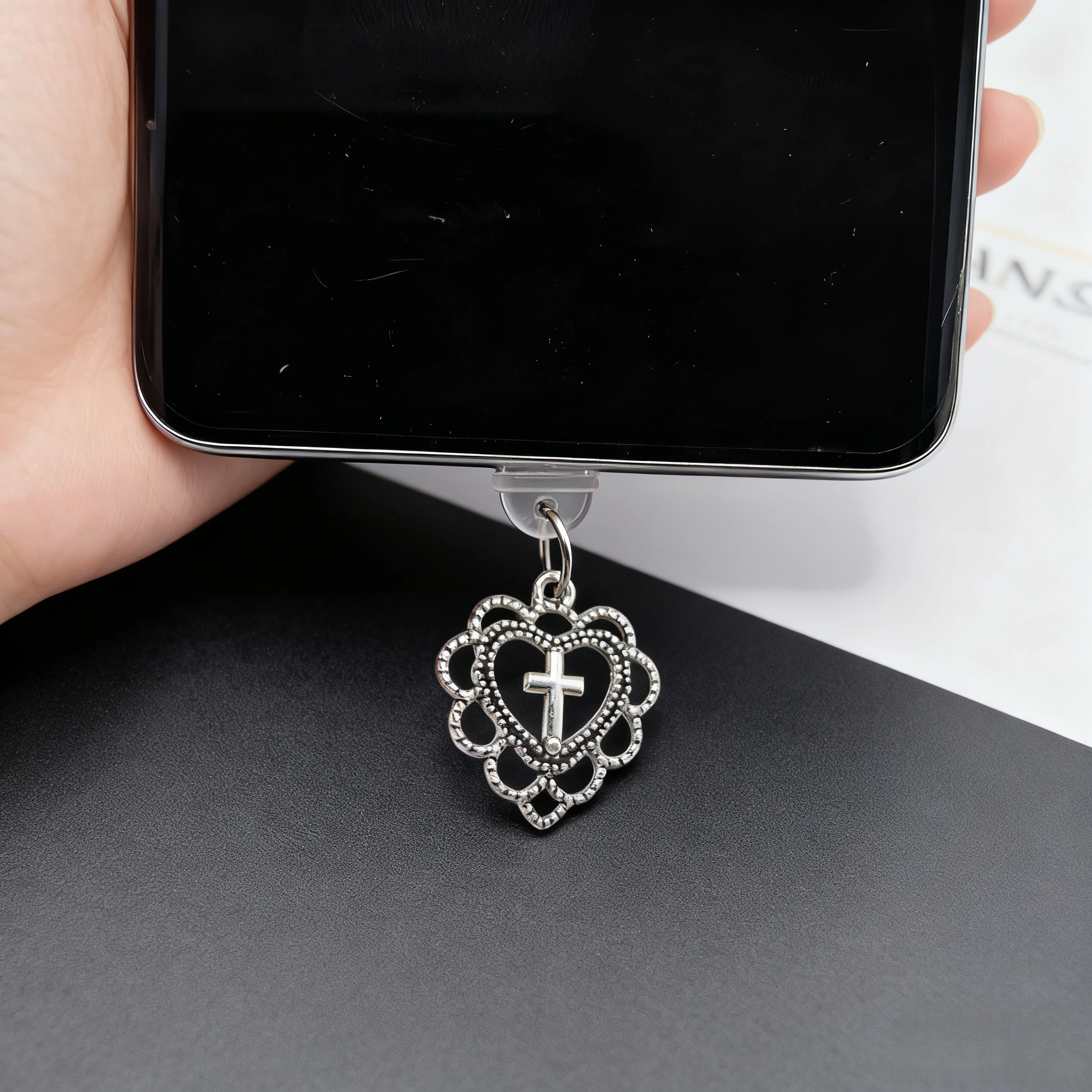 Love Cross Mobile P… - image