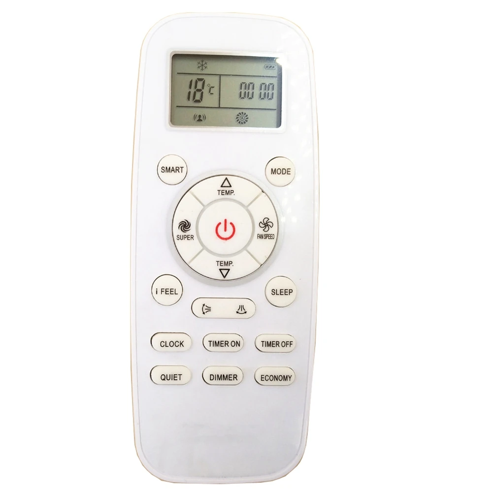 

Conditioning Remote Control DG11L1-03 DG11L101 DG11L103 for Air Conditioner