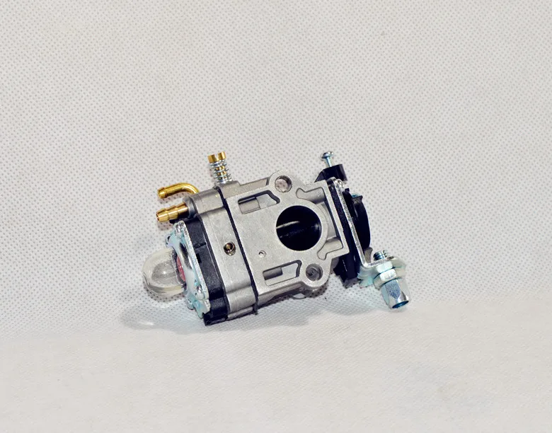 Carburetor Carb For 4 Stroke 3.6/4.0 Hp Air-Cooled Outboard 142 144F GXH50 Engine Motor