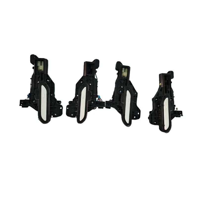 For Im L7 Electric …