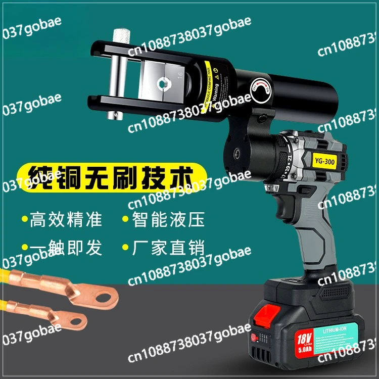 Portable Electricia…