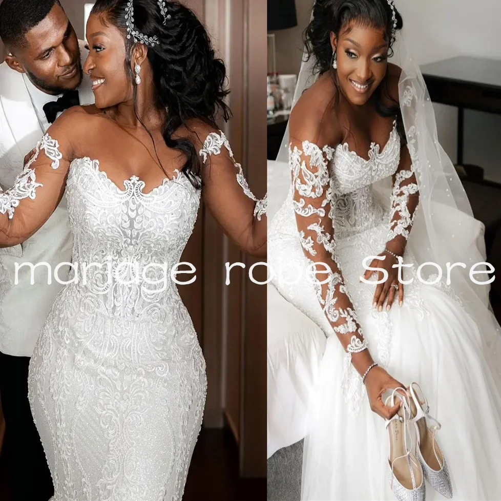 Arabic Aso Ebi Lace… - image