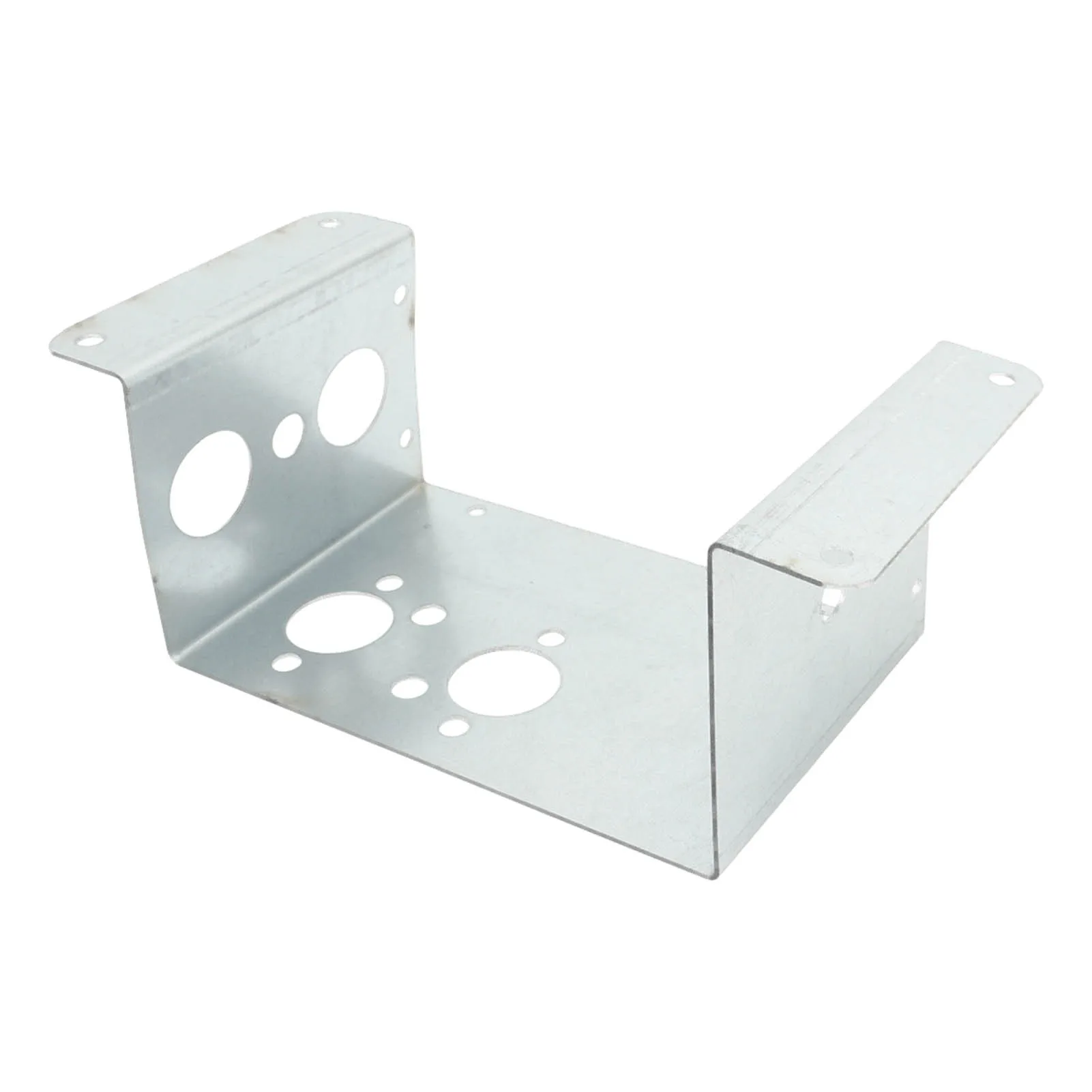 Parking Heater Base Air Heater Mounting Bracket Rust Proof Anti Oxidation High Strength Safe for Airtronic D2 D4 D4S