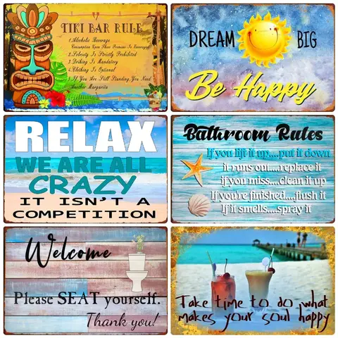 8 best sales समुद्र तट घर सजावट - №7