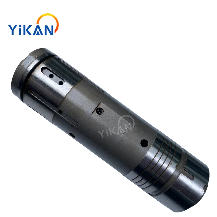 

Original Factory 708-2L-06651 Hydraulic Main Servo Piston PC Valve for Excavator PC200-8 PC210-8 PC220-8 PC230-8 PC240-8 Parts