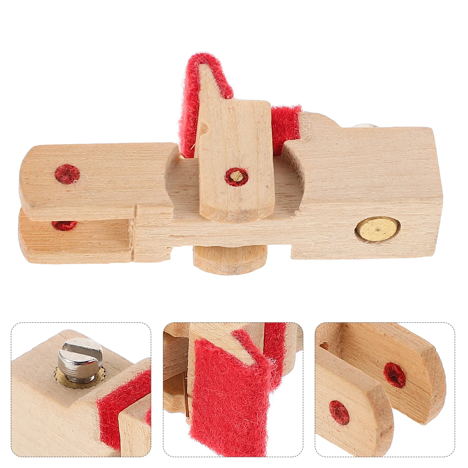 

Piano Pick Heads Precision Replacement for Upright and Grand Piano Movement Accessories Musical Instrument Repair Supplies