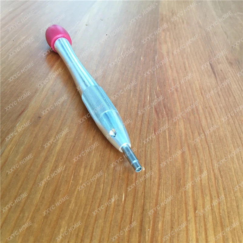 

Inner Pentagon Screwdriver Sleeve for Bvl ga ri OCTO 38mm Watch case Back Screw Open Tool