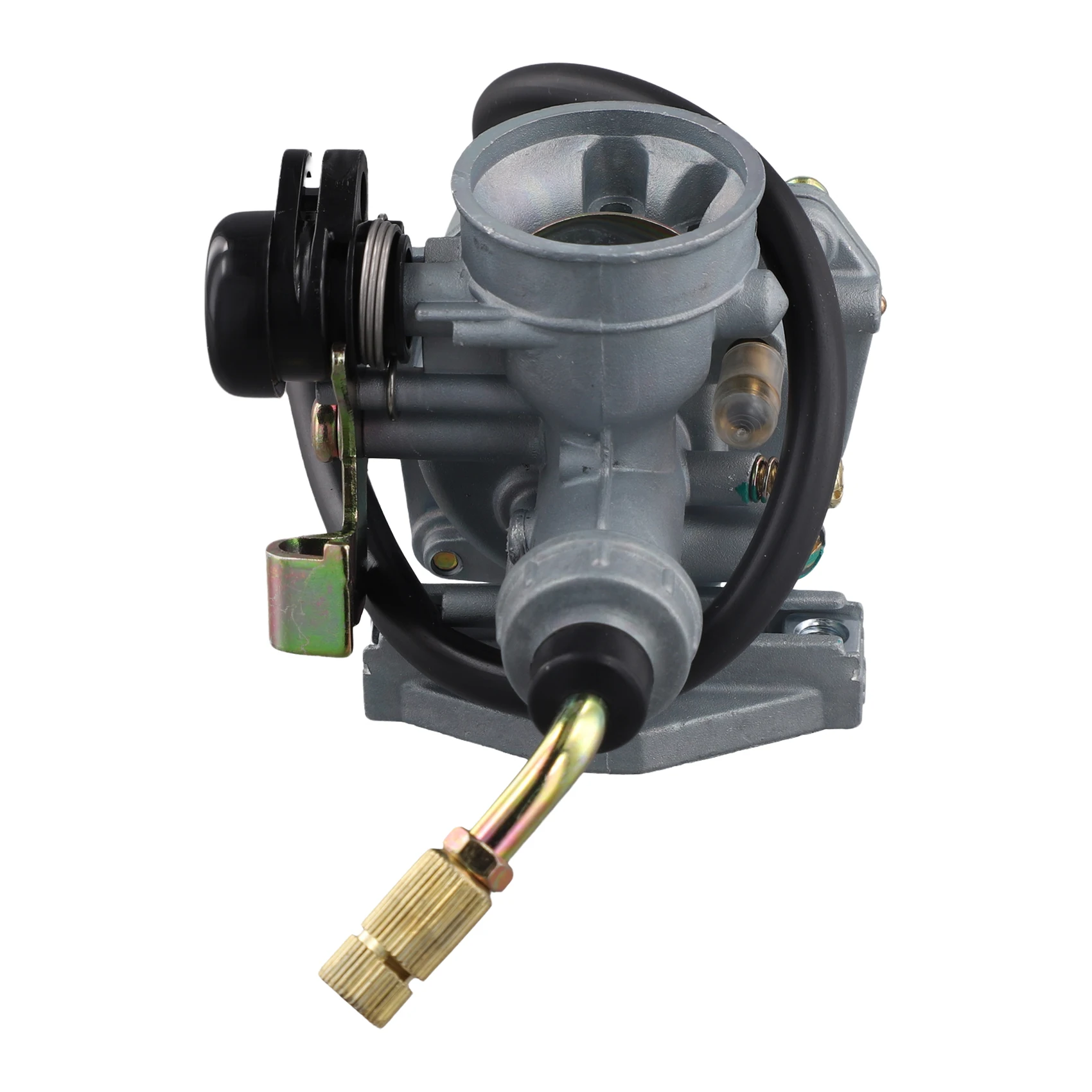 A98M PZ19 para Bajaj100 Boxer Platina 100 Ct100 Bm100 Ct Bm 100 carburador de motocicleta sistema de combustible piezas de repuesto
