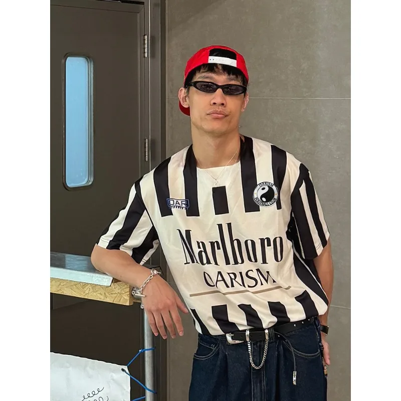 

Large T-shirt Suitable for Young Americans, Novelty in Summer, Leisure, Sports, Fitness, Fast Drying, Breathable, 3D Printing