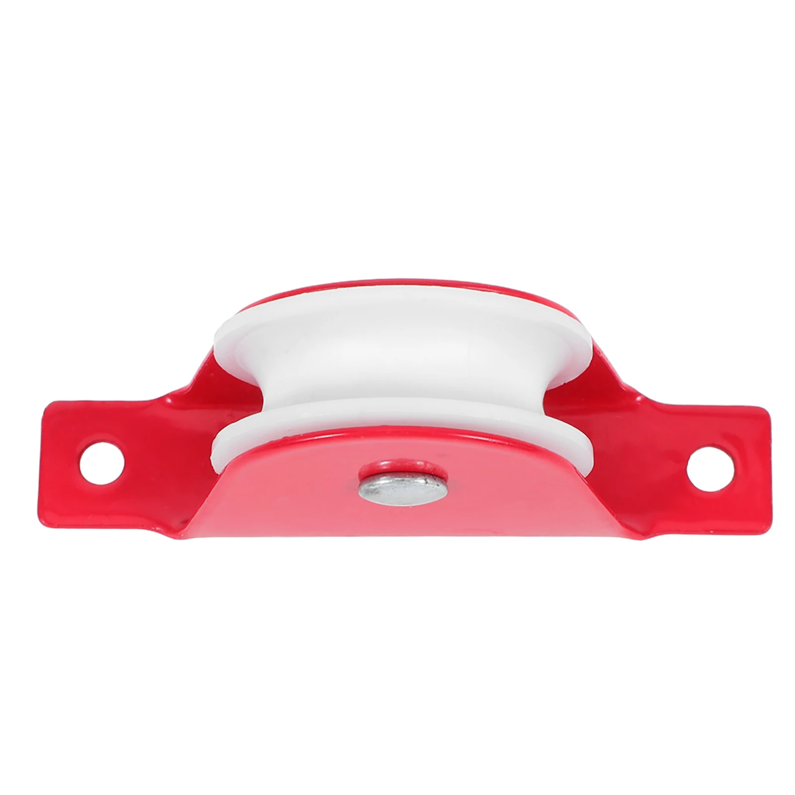 Herringbone Ladder Accessories Replacement Tool Kit Extension Ladders Red Durable Household Step Parts Multifunctional Strong