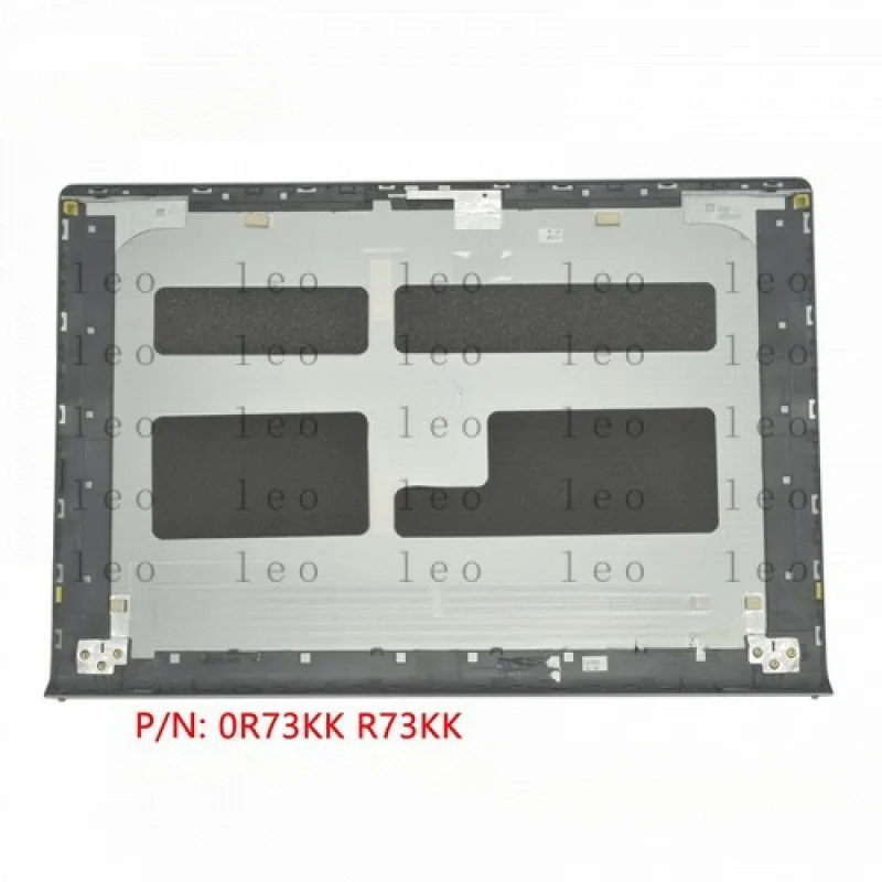 

GG New For Dell Inspiron 3420 3425 Lcd Rear Back Cover Top Case 0R73KK R73KK