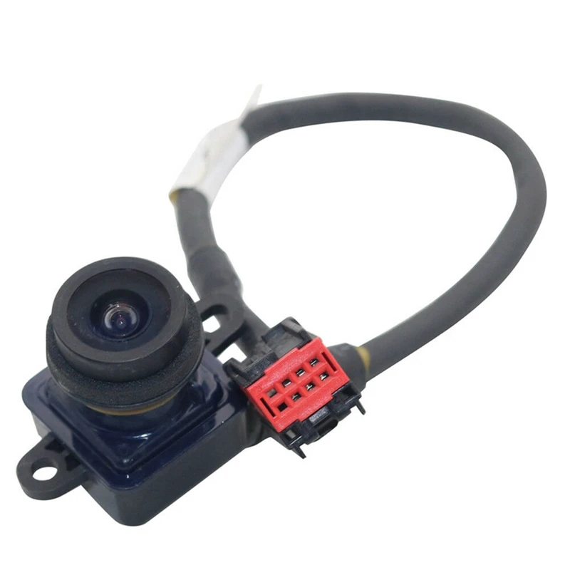 

Оригинальная автомобильная камера заднего вида, вспомогательная резервная камера 56054058ah 56054058af для Chrysler 300 Charge 2011-2014 56054158ad, аксессуары