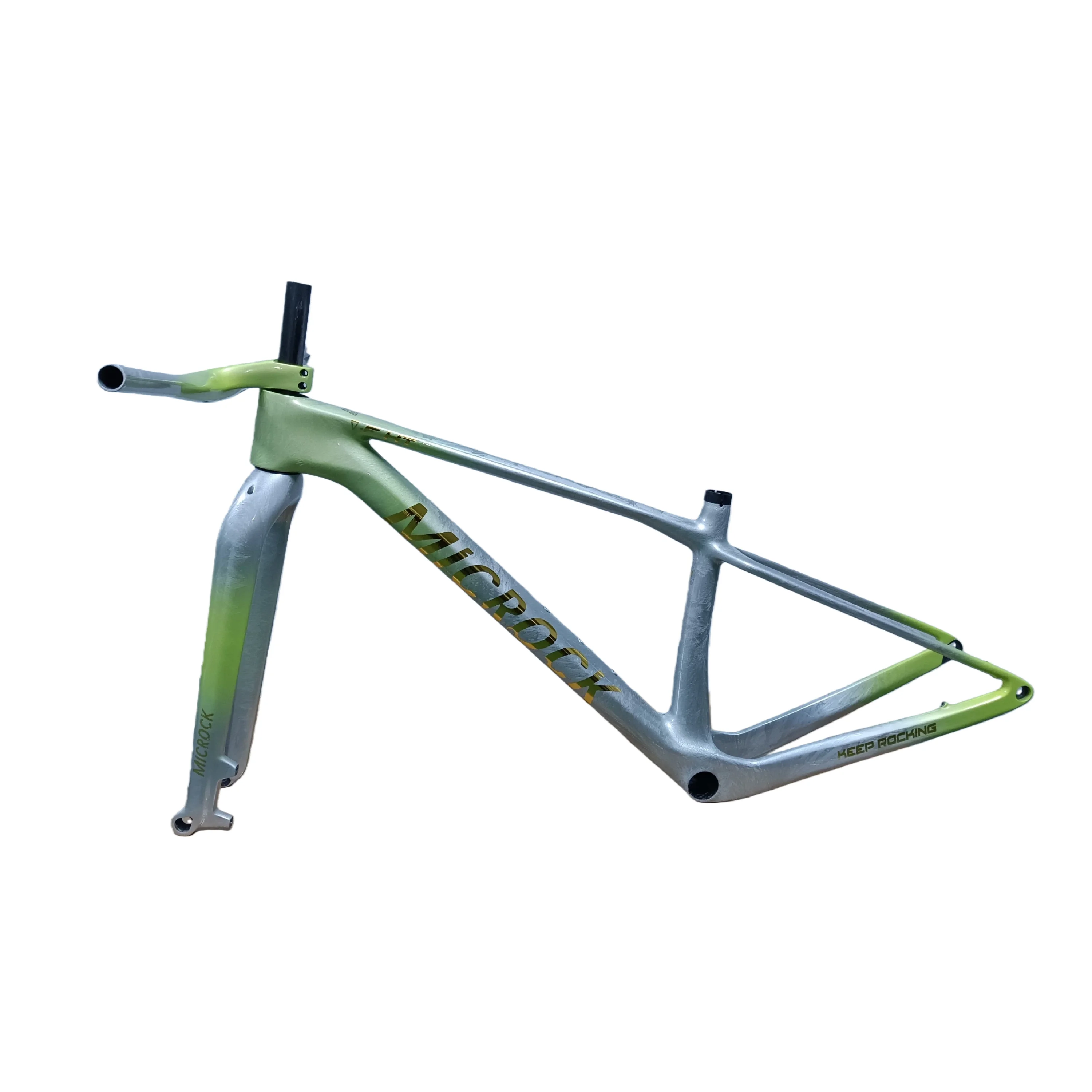 T1000 Carbon Fiber MTB Hardtai - đánh giá và giá Carbon Mountain Bike Frame 29Er Boost