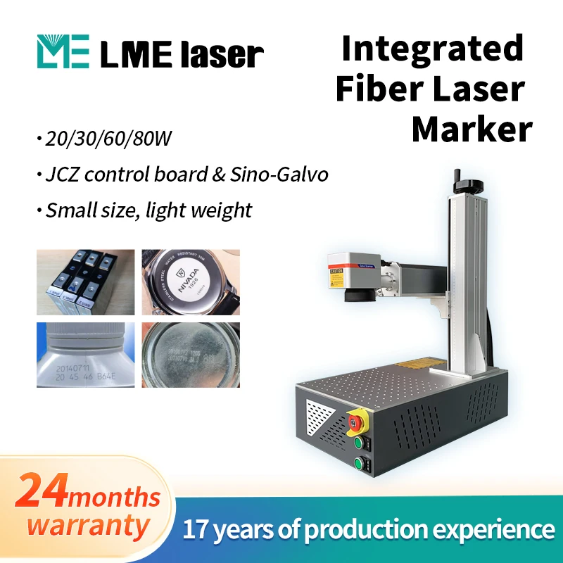 

Best seller Fiber laser marking machine 20w 30w 50w 100w price