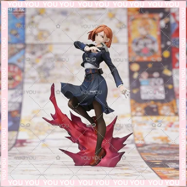 

In Stock SEGA Original Jujutsu Kaisen Satoru Gojo Geto Suguru Okkotsu Yuta Fushiguro Megumi Toji Itadori Yuji Anime Figure Toys