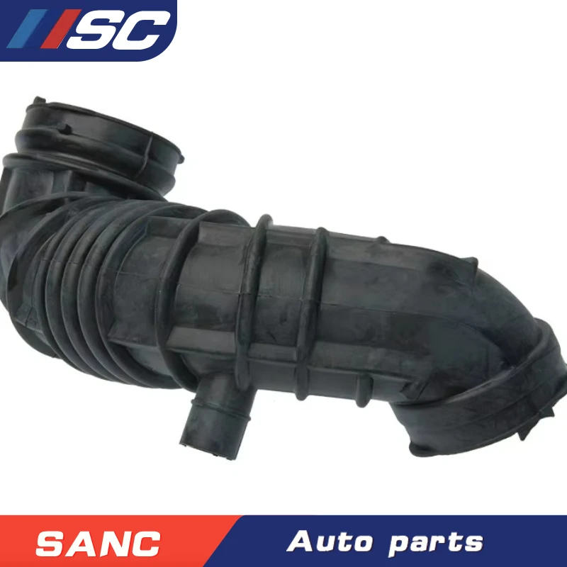 

13721477839 Factory Replacement Auto Engine Spare Parts For Mini R52 R53 Rubber Air Cleaner Intake Hose OEM 27413 FTH1499 982035