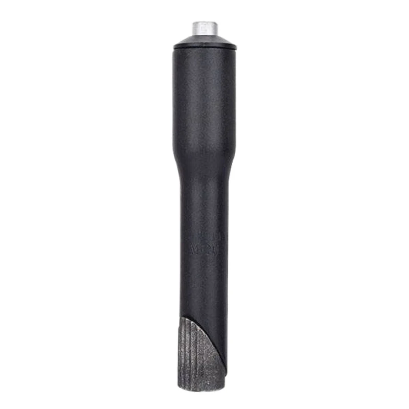AliExpress NONE 22.2mm Bike Stem Extender, Aluminum Riser Adapter for 1-1/8" Threadless Steerer, Road MTB Part