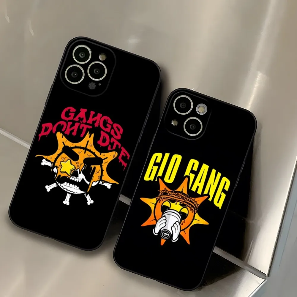 Glo Gang Chief Keef… - image